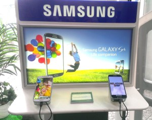Samsung-S4